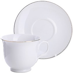 25932 Чайный сервиз 12пр 220мл в под/упак LR (х6)