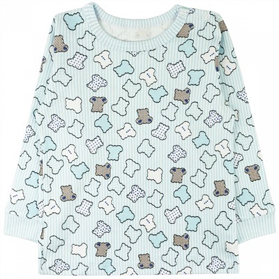 YOULALA Джемпер 0518201002