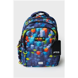 Рюкзак PLAYTODAY, 1130803