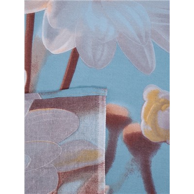 Простыня бязь люкс - Ромашки