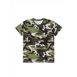 Футболка АПРЕЛЬ, 772139