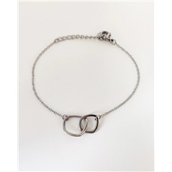 Браслет  из стали