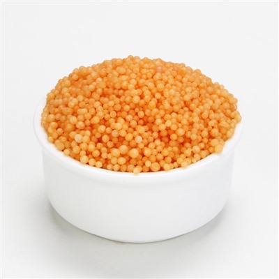 Жемчуг для ванны «Верь в мечту!», 85 г, аромат лесных ягод, Чистое счастье