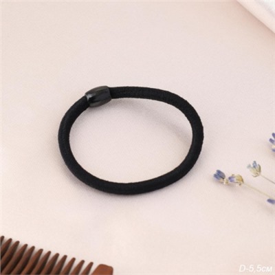 Резинка для волос / NSAF-10 /уп 200/