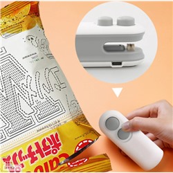 Аккумуляторный запайщик-резак для пакетов USB