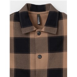 CROCKID Рубашка КР 302538