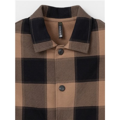 CROCKID Рубашка КР 302538