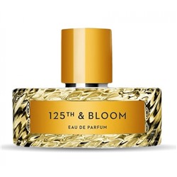 VILHELM PARFUMERIE 125TH & BLOOM edp 100ml TESTER
