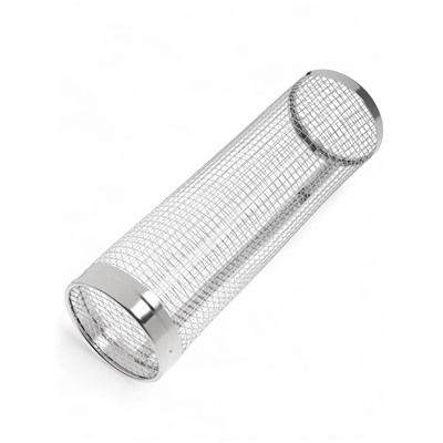 Решетка гриль maclay для овощей, круглая, 30×10 см