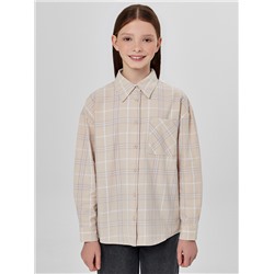 РУБАШКА ДЛЯ ДЕВОЧЕК 127981