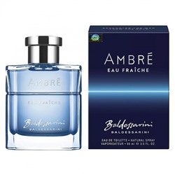 Туалетная вода Baldessarini Ambre Eau Fraiche мужская (Euro A-Plus качество люкс)