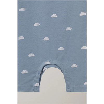 CROCKID Полукомбинезон К 6294