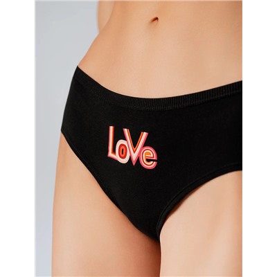 INDEFINI Трусы 5011LUF