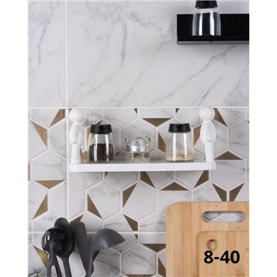 Полка для ванной #22979957