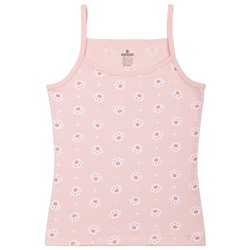 4360 Майка для девочки многоцвет (BAYKAR)