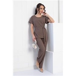 Костюм Даурия (кофе) К11599