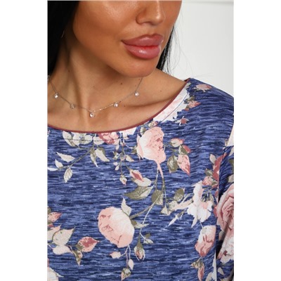 358мс костюм с брюками