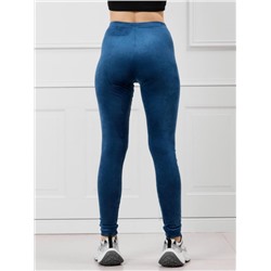 Брюки (леггинсы) Фемида (Синий)