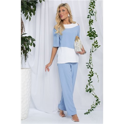 Костюм (Блуза+Брюки) LADY TAIGA, 1103181