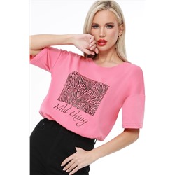 DStrend Футболка Б-2168