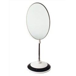 Rama Rose Настольное косметическое двустороннее зеркало с 5X увеличением на гибкой ножке 466, в ассортименте 17169