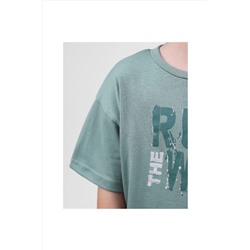 Комплект (Футболка+Шорты) YOULALA, 1122851