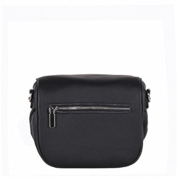 Сумка 99133VG black Vitelli Grassi