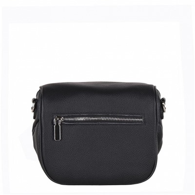 Сумка 99133VG black Vitelli Grassi
