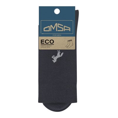 Носки классические, Omsa, ECO405