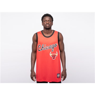 Джерси Nike Chicago Bulls
