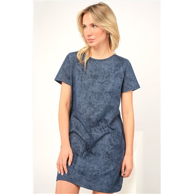 Женская туника из хлопка Happyfox