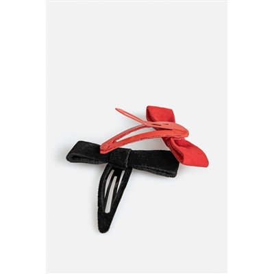 Заколки, 2 шт. ACOOLA, 1215547