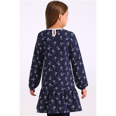 Платье АПРЕЛЬ, 1197828