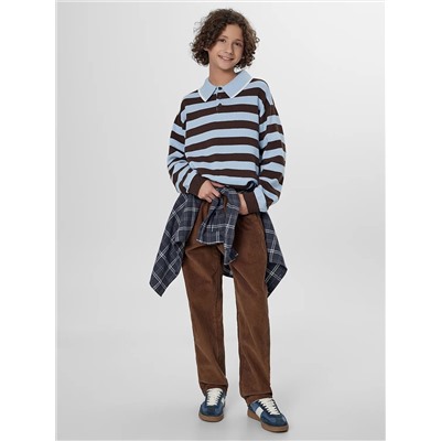 MARK FORMELLE Брюки 183415