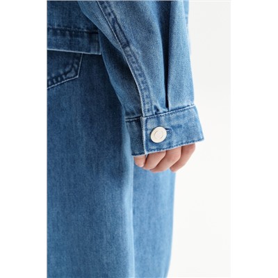 Куртка для девочек PELICAN, 1232715