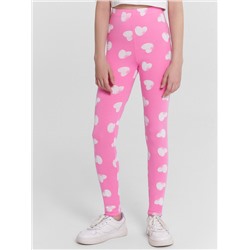 ЛЕГГИНСЫ ДЛЯ ДЕВОЧЕК 147719