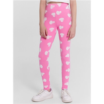 ЛЕГГИНСЫ ДЛЯ ДЕВОЧЕК 147719