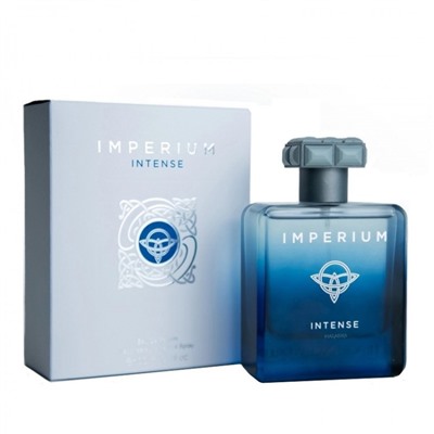Парфюмерная вода Fragrance World Imperium Intense мужская (ОАЭ)