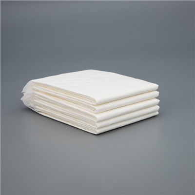 Пелёнки одноразовые с суперабсорбентом для животных, 60×40 см, 30 шт.