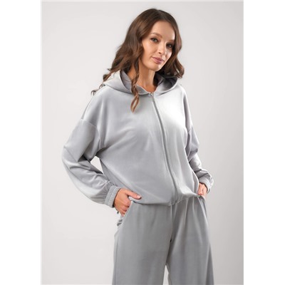 Толстовка женская