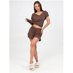 Пижама "Колумбия" (Капучино)