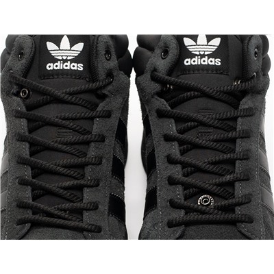 Зимние Кроссовки Bad Bunny x Adidas Campus Light High