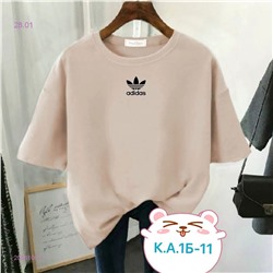 Футболка 2058100-4