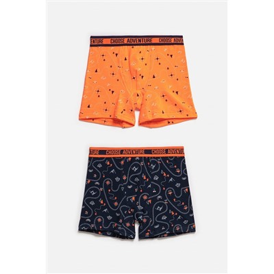 Трусы, 2 шт. ACOOLA, 1221095