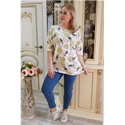 Футболка 30535 (Белый)