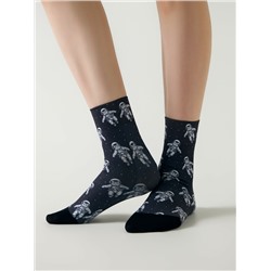 Полиамидные CONTE FANTASY Носки женские