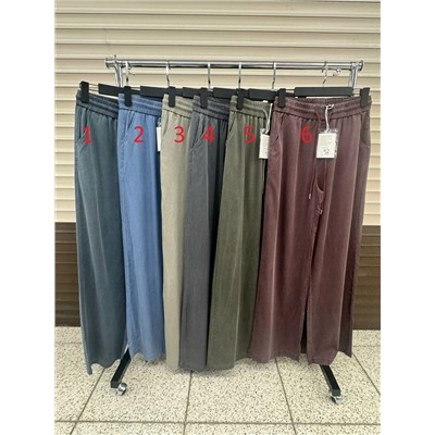 Брюки ПАЛАЦЦО