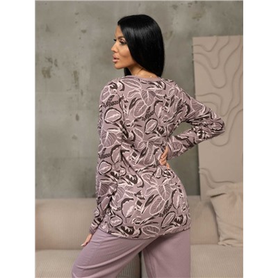 Текс-плюс Пижама НФ-00244701