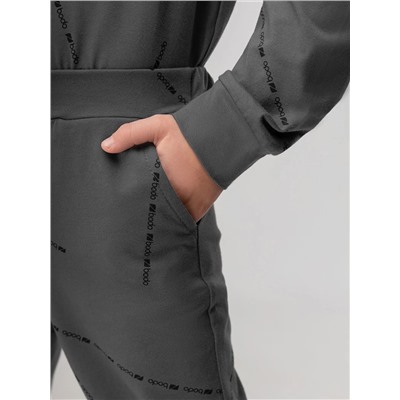 Bodo Костюм 11-263МU