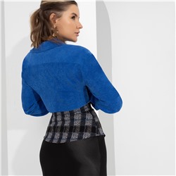 Баска, Стильная деталь (роскошная)